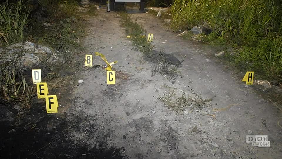 Dateline Secrets Uncovered S15E05