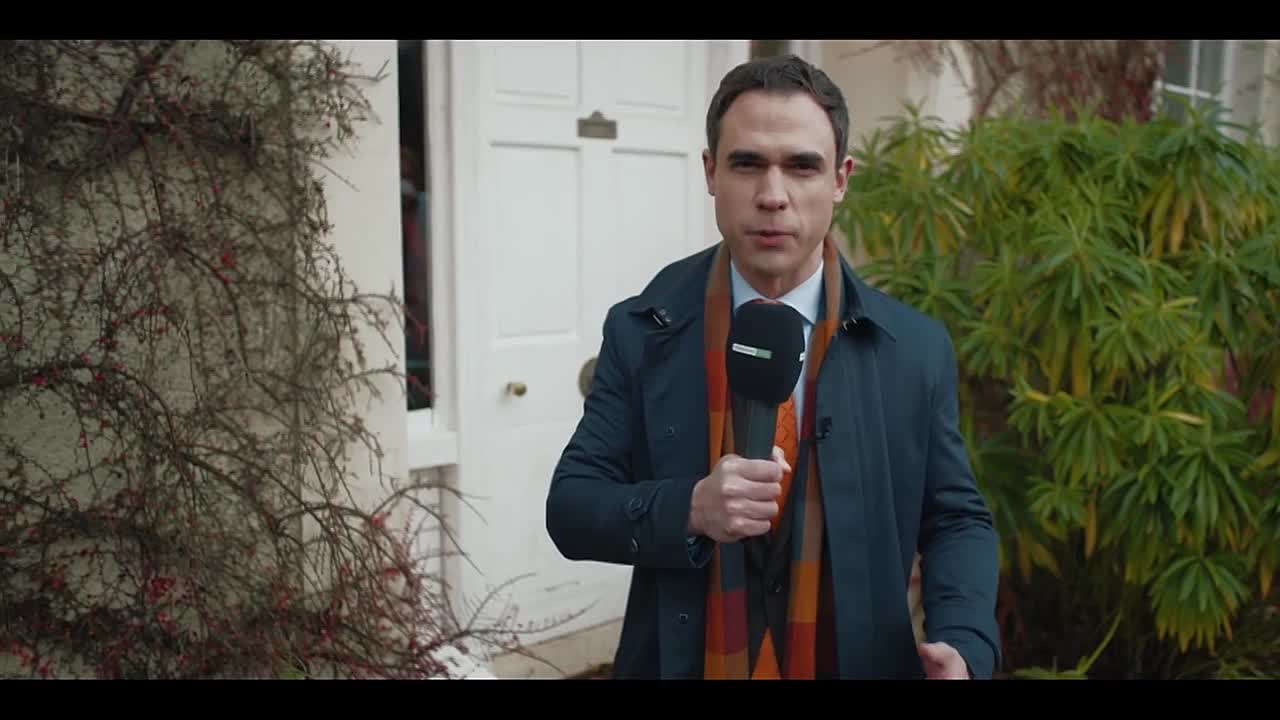 Murder Most Puzzling S01E03