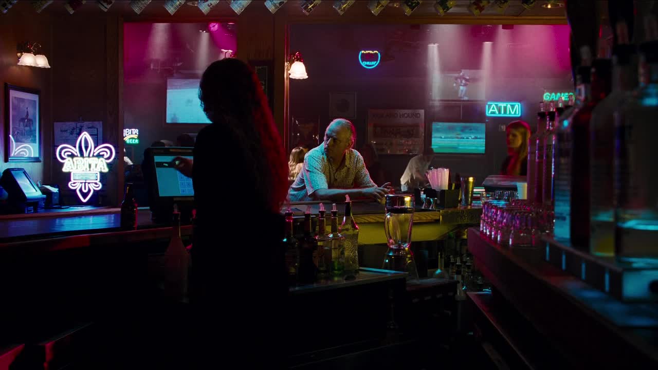 ⁣Bad Lieutenant Port Of Call New Orleans 2009 1080p BluRay x264 AAC5 1-