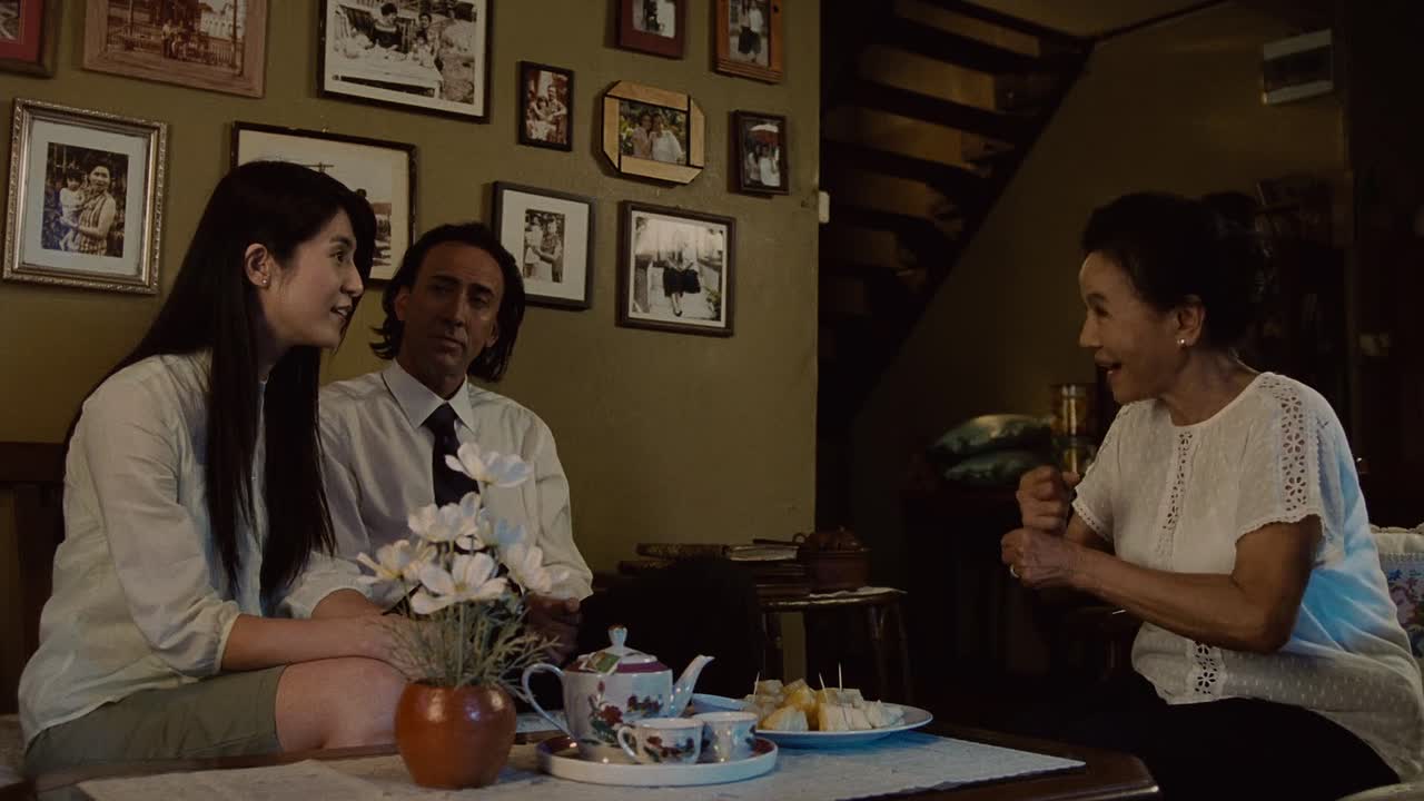 Bangkok Dangerous 2008 1080p BluRay x264 AAC5 1-