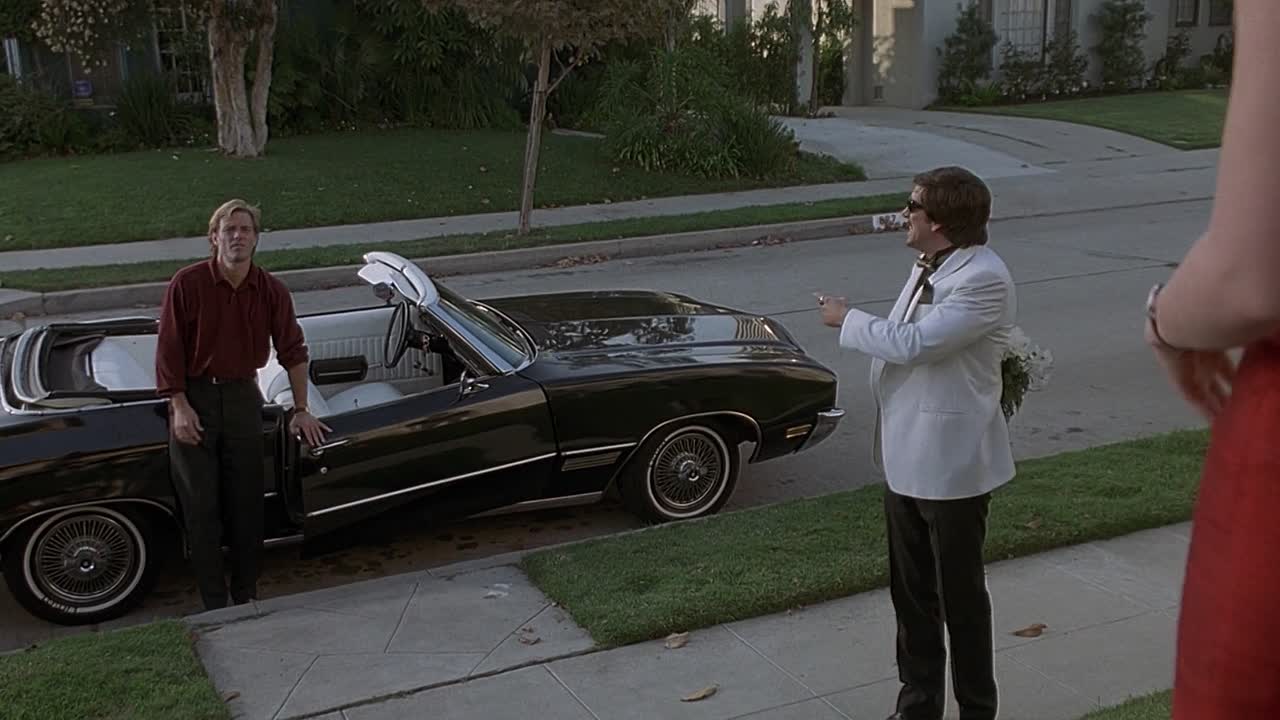 Deadfall 1993 1080p BluRay x264 AAC-