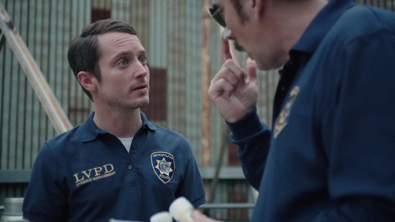 ⁣The Trust 2016 1080p BluRay x264-[YTS AG]