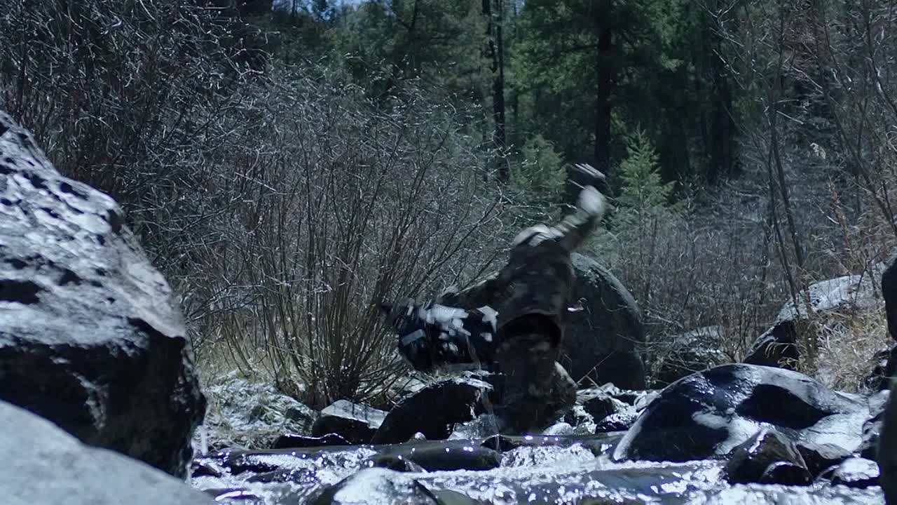 ⁣Running With The Devil 2019 1080p BluRay x264-[YTS LT]