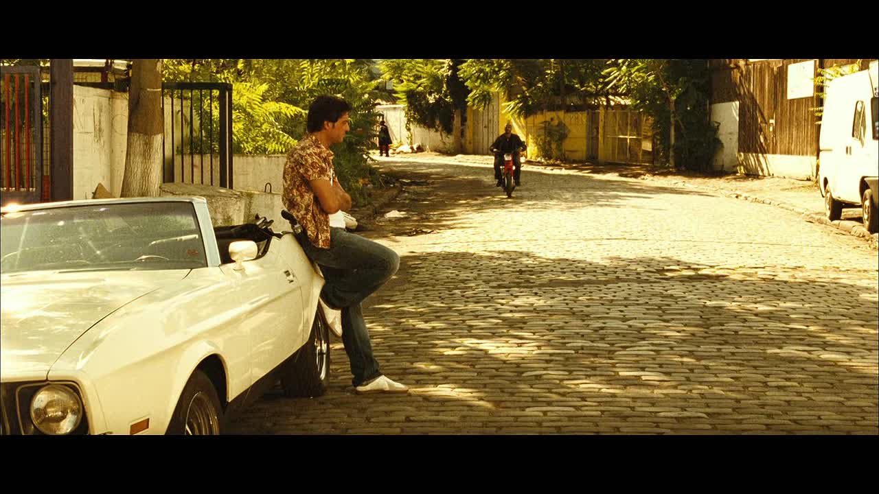 Gomez vs Tavares 2007 FRENCH 1080p WEB H265-Wawacity diy