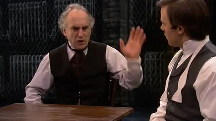 ⁣Our Town 2003 Theater Play WEBRip x264