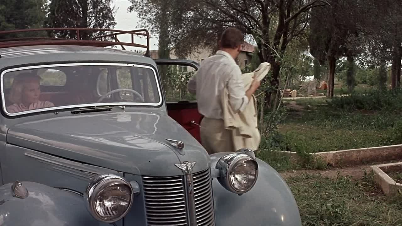 Exodus 1960 1080p BluRay x264 AAC-