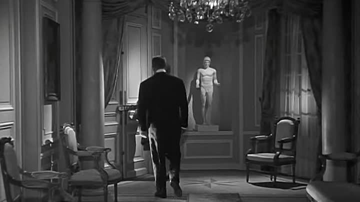 Jean Gabin - 1955 - Razzia Sur La Schnouf French Dvdrip DivX