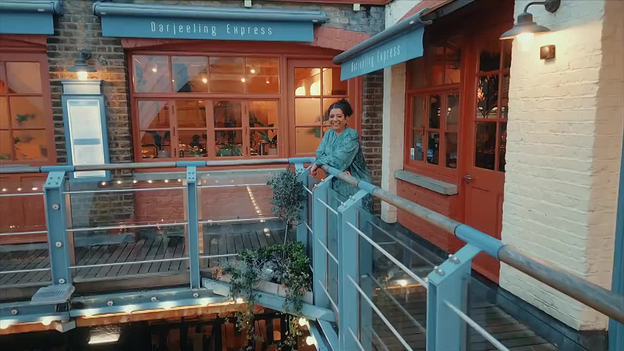 Secrets of the Curry Kitchen S01E09