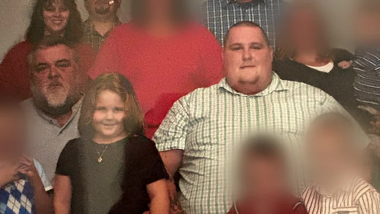 ⁣Evil Lives Here The Killer Speaks S02E07