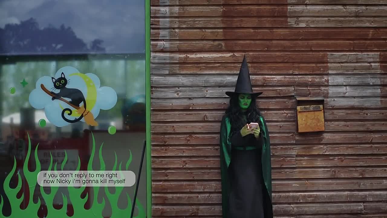 ⁣Such Brave Girls S01E01