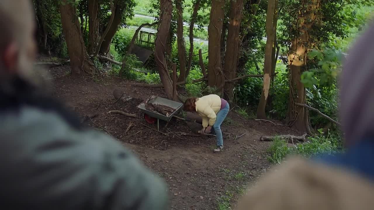 ⁣Such Brave Girls S01E04