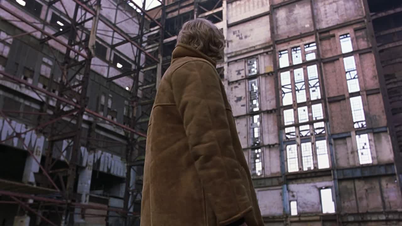 Twice Upon A Yesterday 1998 1080p WEBRip x264 AAC-