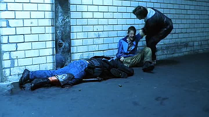 Schlaraffenland 1999 German DVDRip XVID