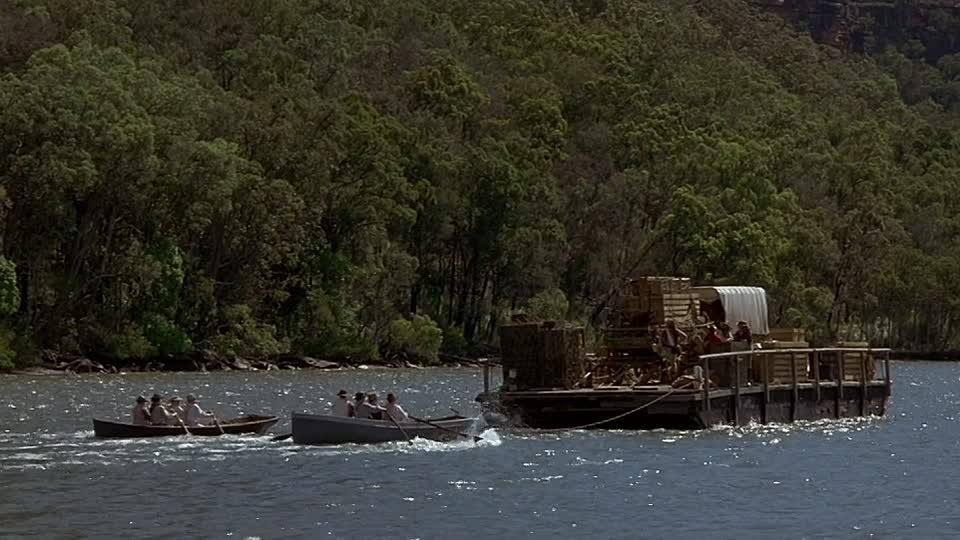 ⁣Oscar And Lucinda 1997 720p WEBRip x264 AAC-