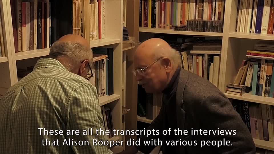 ⁣Coup 53 2019 720p WEBRip x264 AAC-