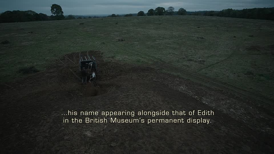 The Dig 2021 720p WEBRip x264 AAC-