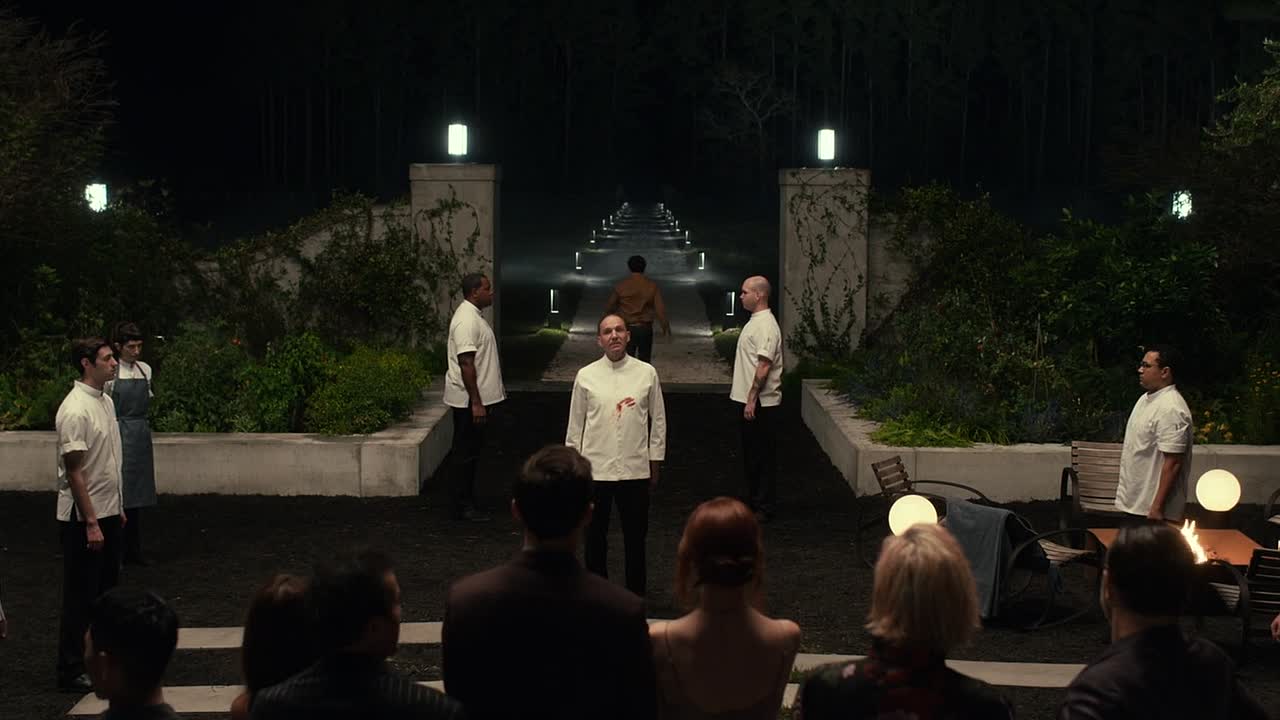 The Menu 2022 1080p BluRay x264 AAC5 1-