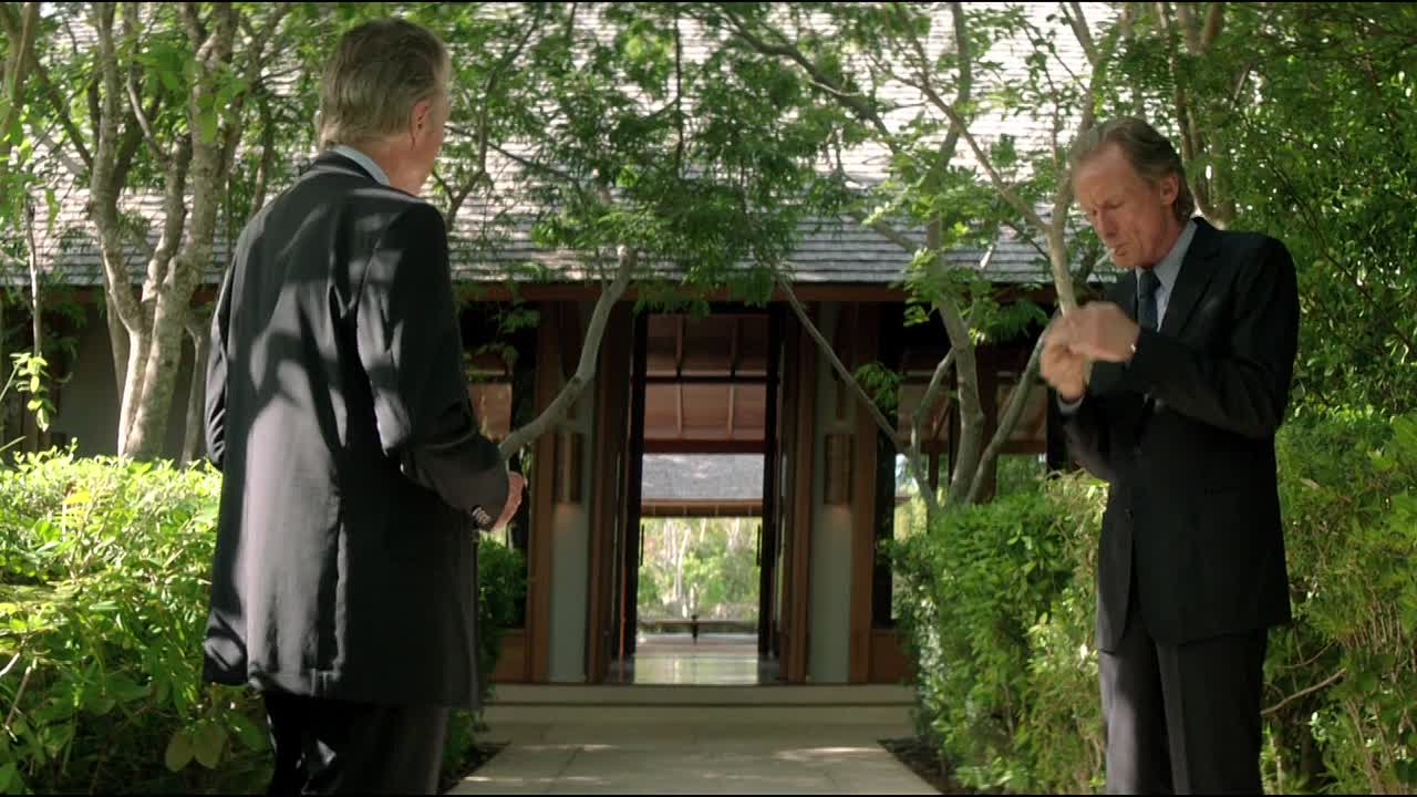 Turks and Caicos 2014 1080p BluRay x264 YIFY