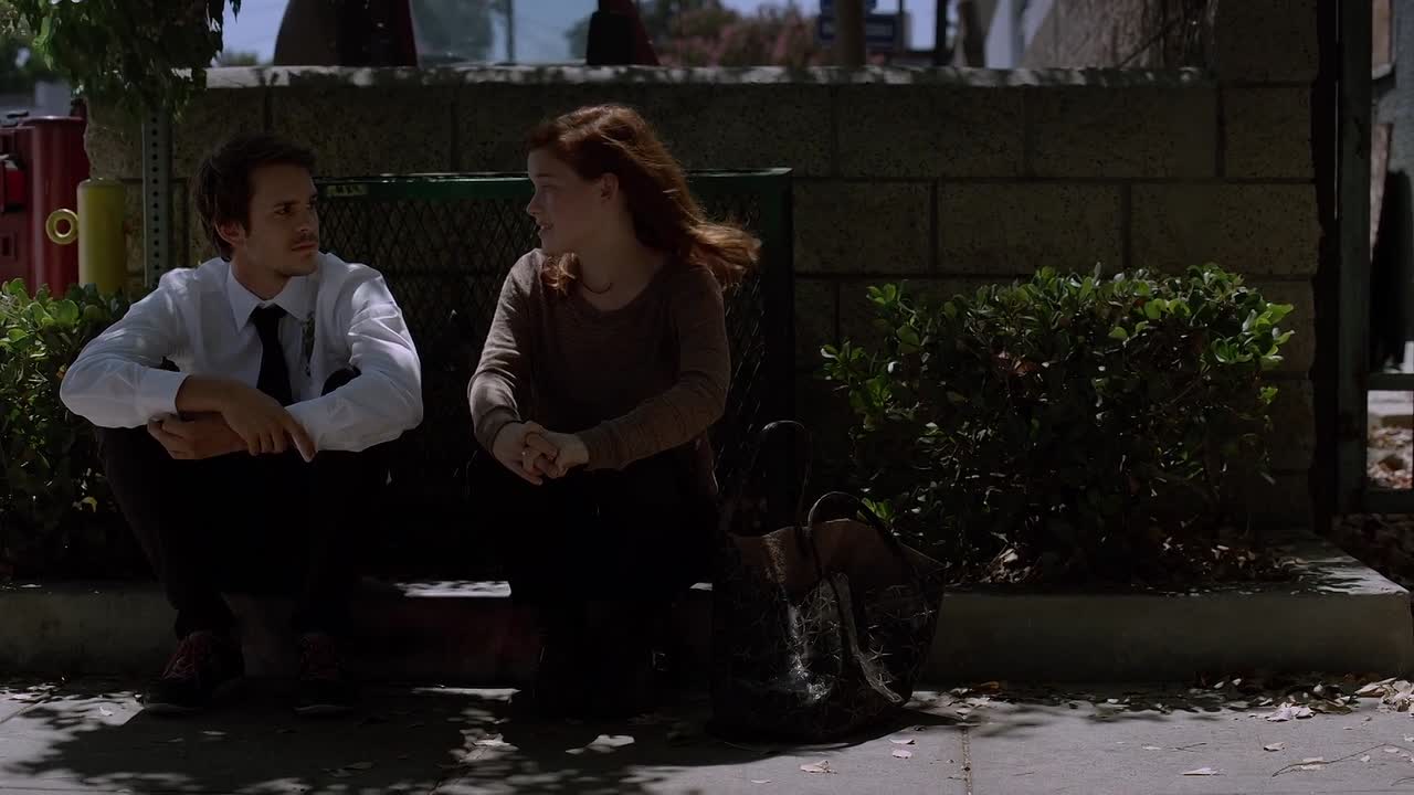 ⁣Frank and Cindy 2015 HDRip x264