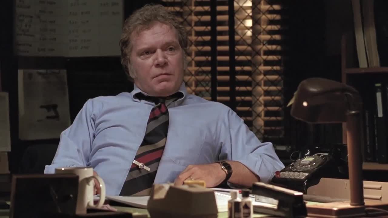 One Good Cop 1991 HDRip x264