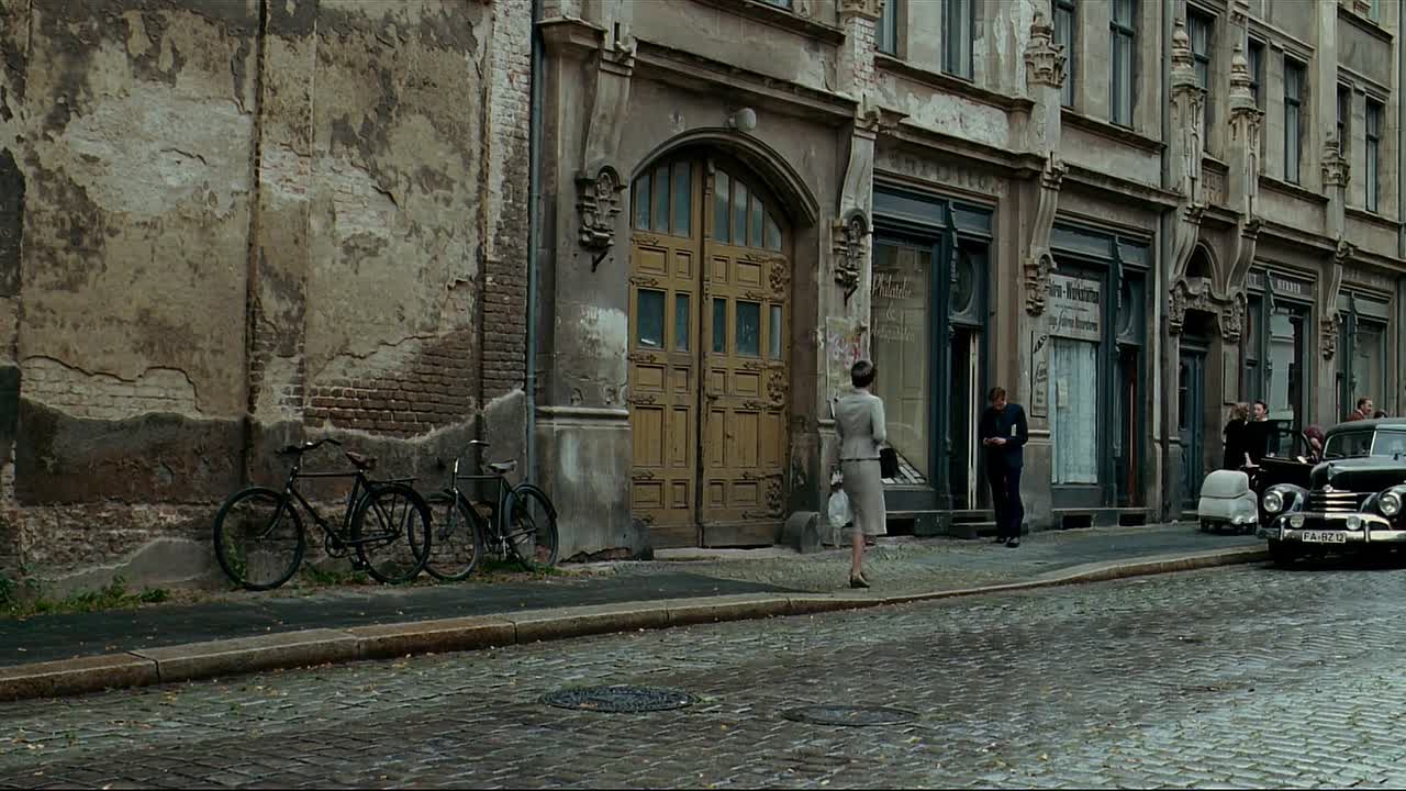 ⁣The Reader 2008 1080p BrRip x264 YIFY