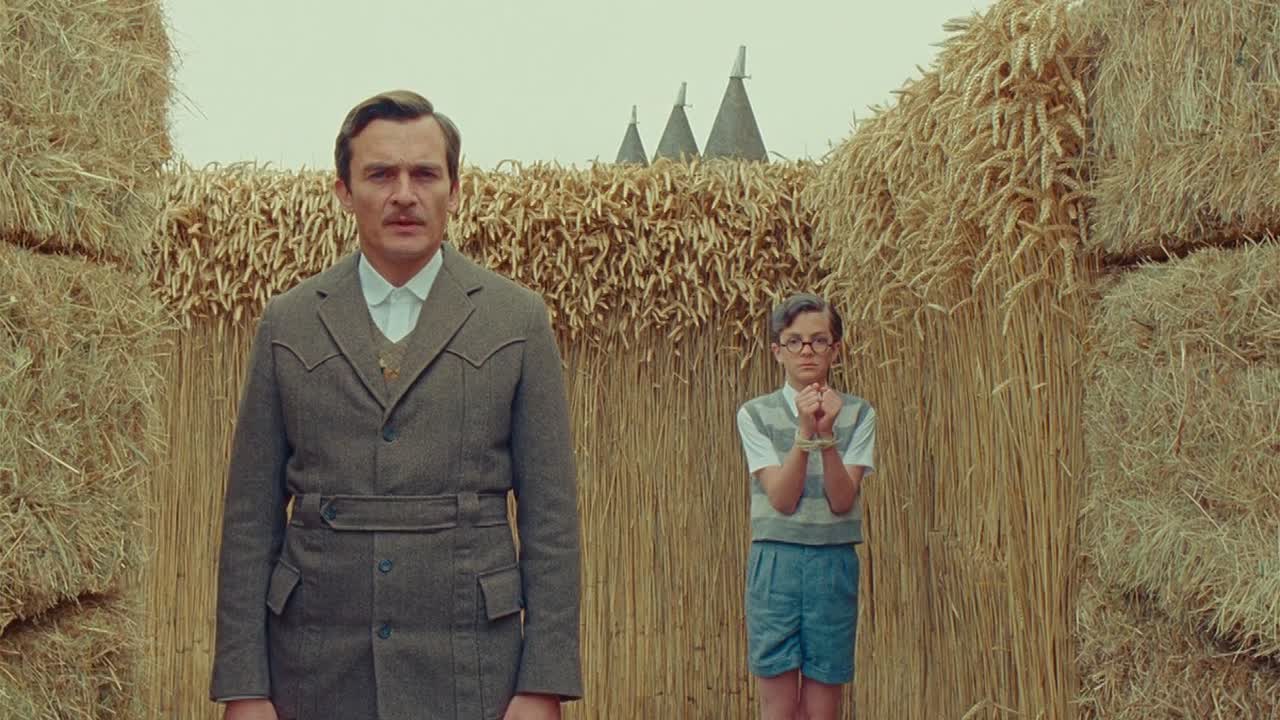 The Swan 2023 720p WEBRip 400MB x264-GalaxyRG