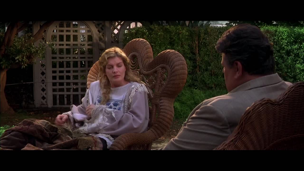 Buddy 1997 HDRip x264