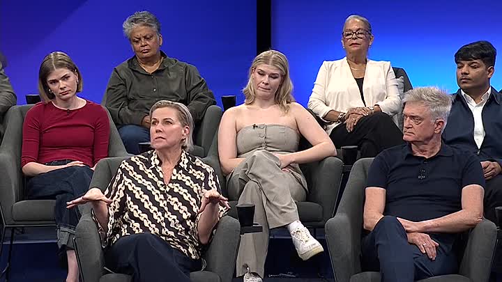 ⁣Insight -Sandwich Generation