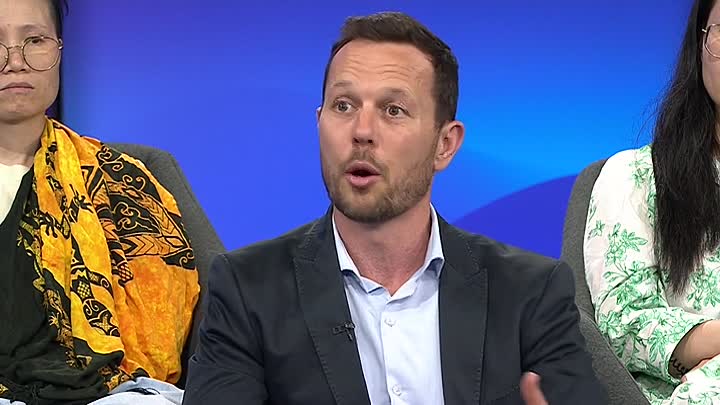 Insight -Invisible Illness