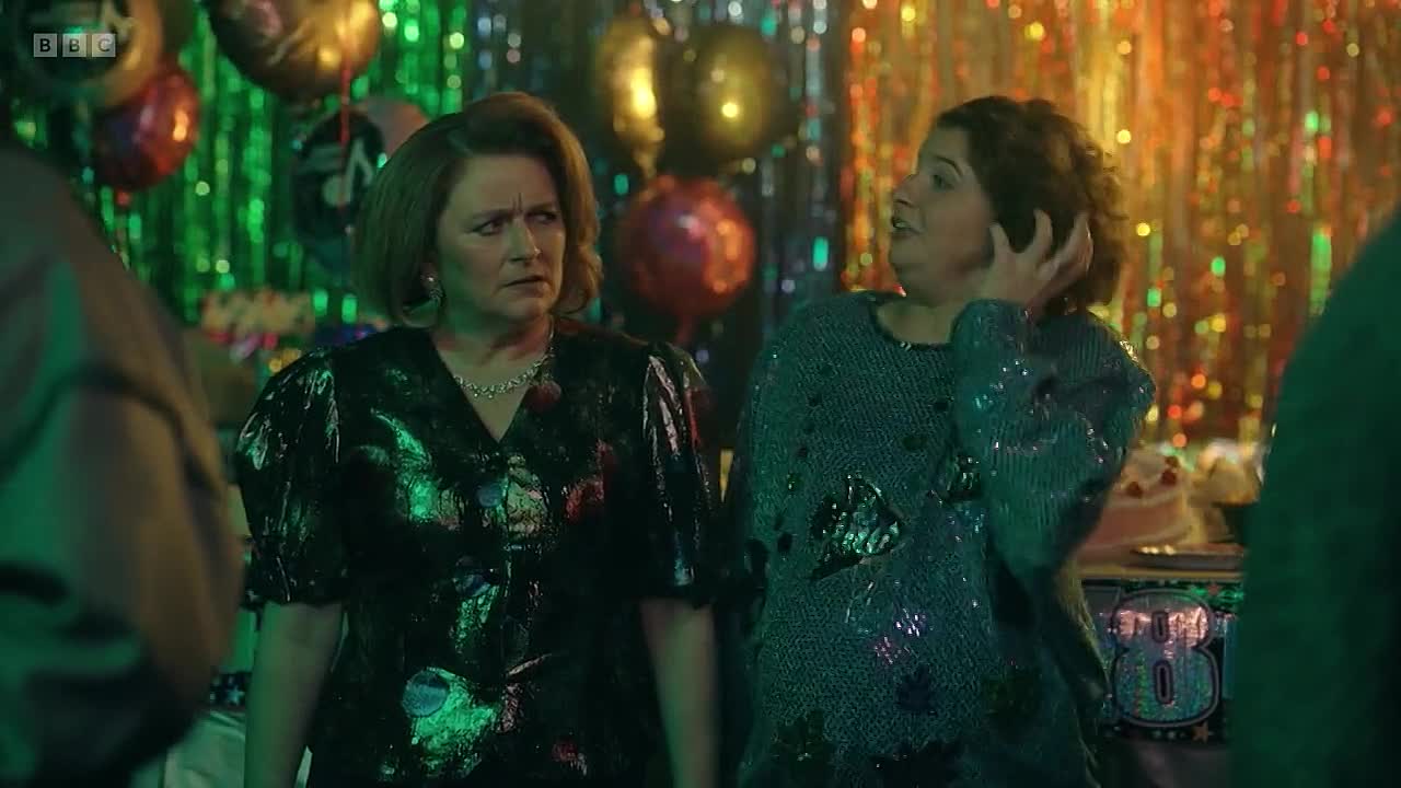 The Power of Parker S02E05 -Trust the Process