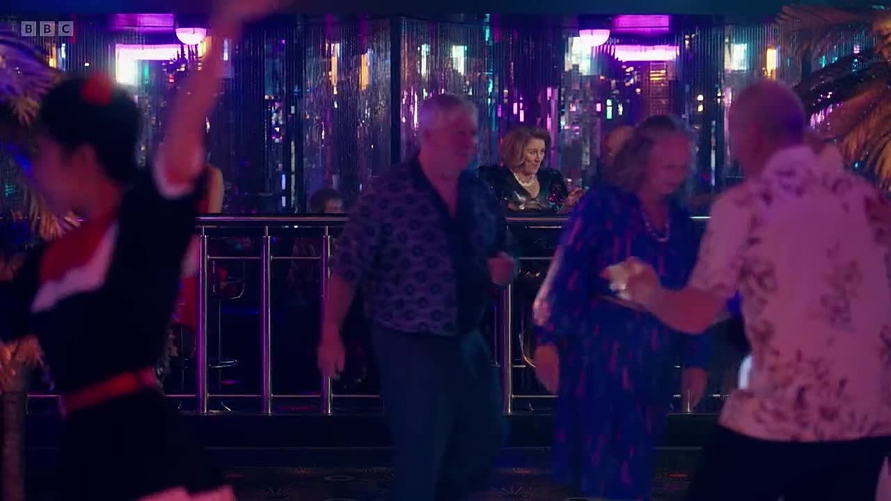 The Power of Parker S02E04 -Thirsty Girl