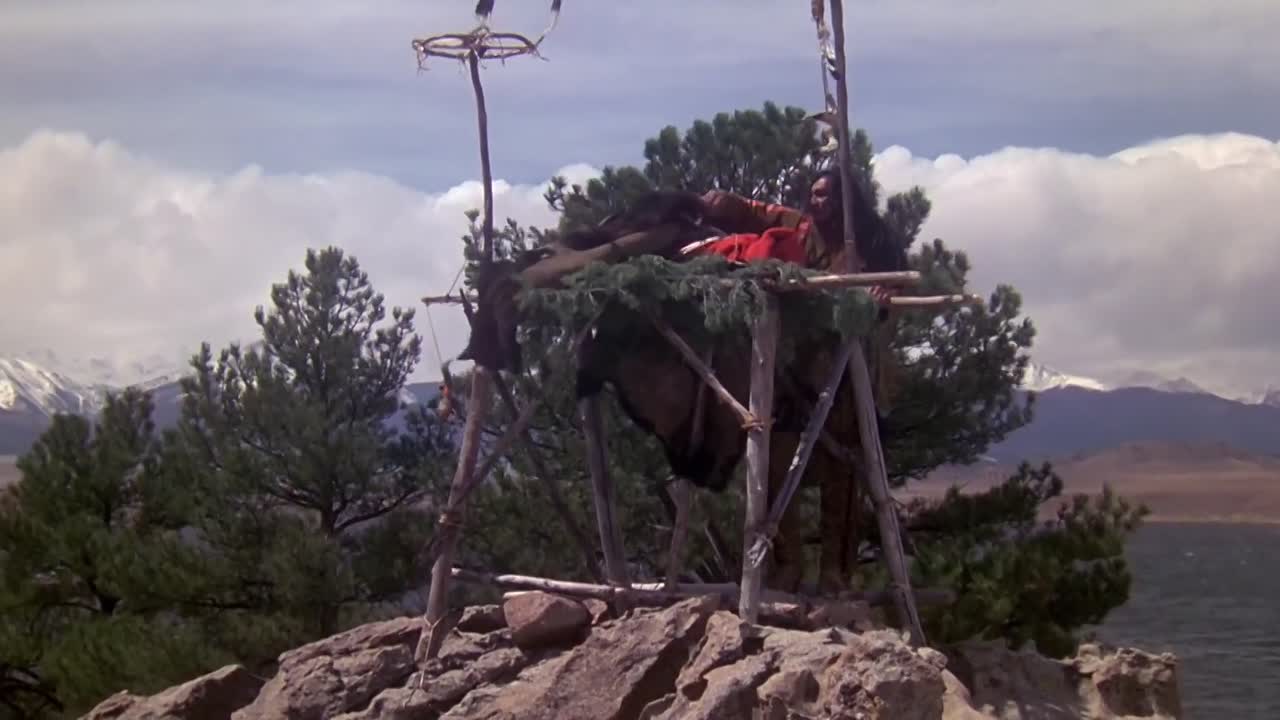 ⁣The White Buffalo 1977 1080p Full-HD x264 AAC-musa72