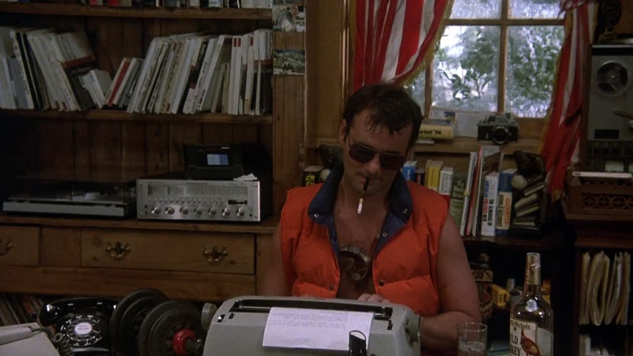 ⁣Where The Buffalo Roam 1980 1080p BluRay x264-[YTS AM]