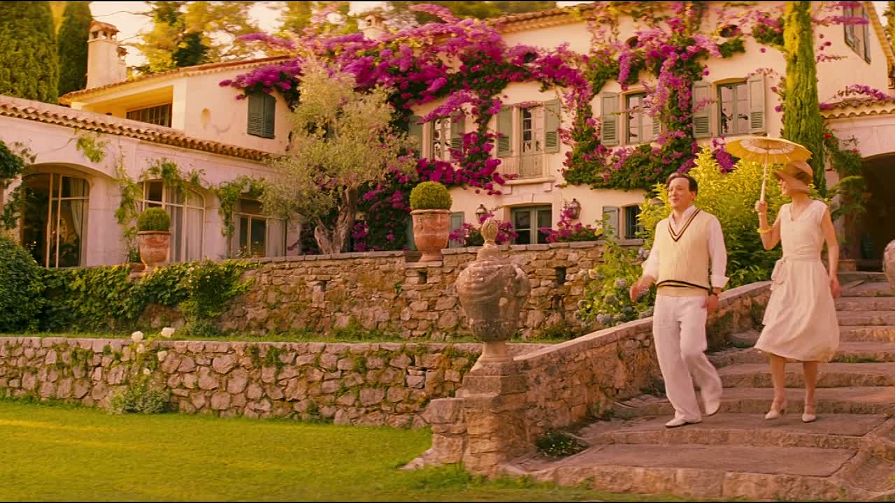 ⁣Magic in the Moonlight 2014 1080p BluRay x264 YIFY