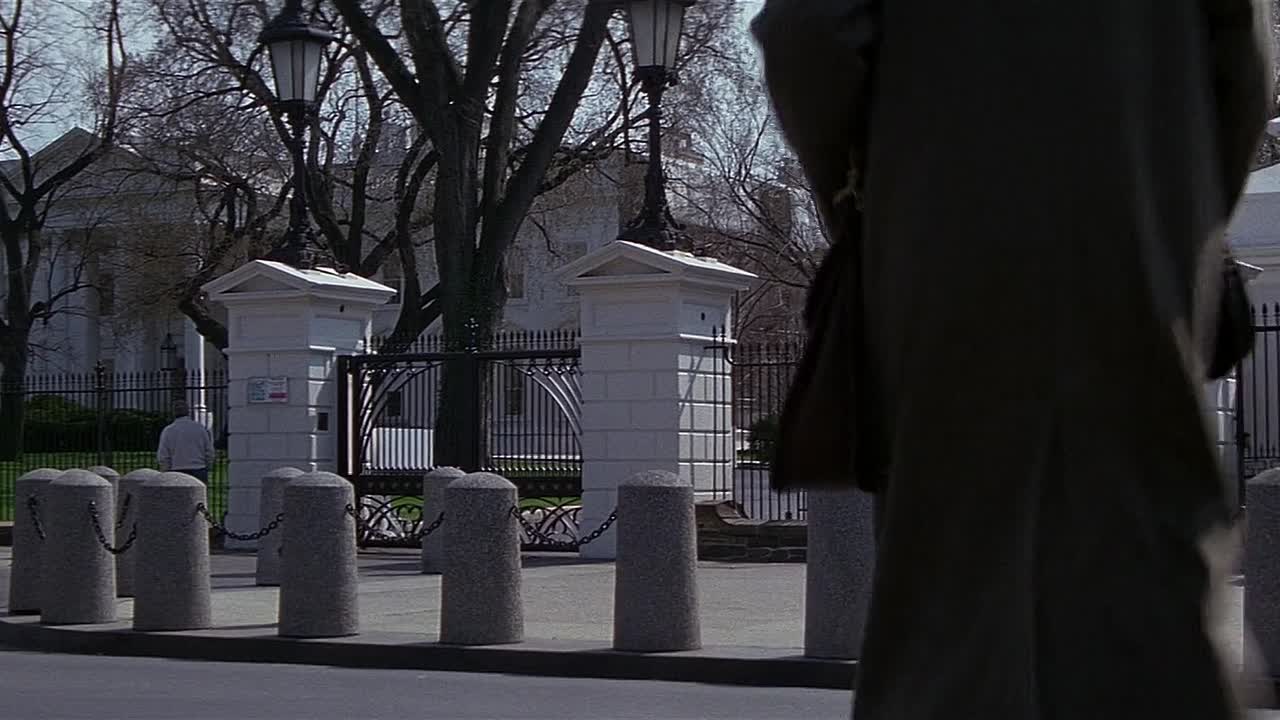 The American President 1995 1080p BluRay x264 [YTS AG]