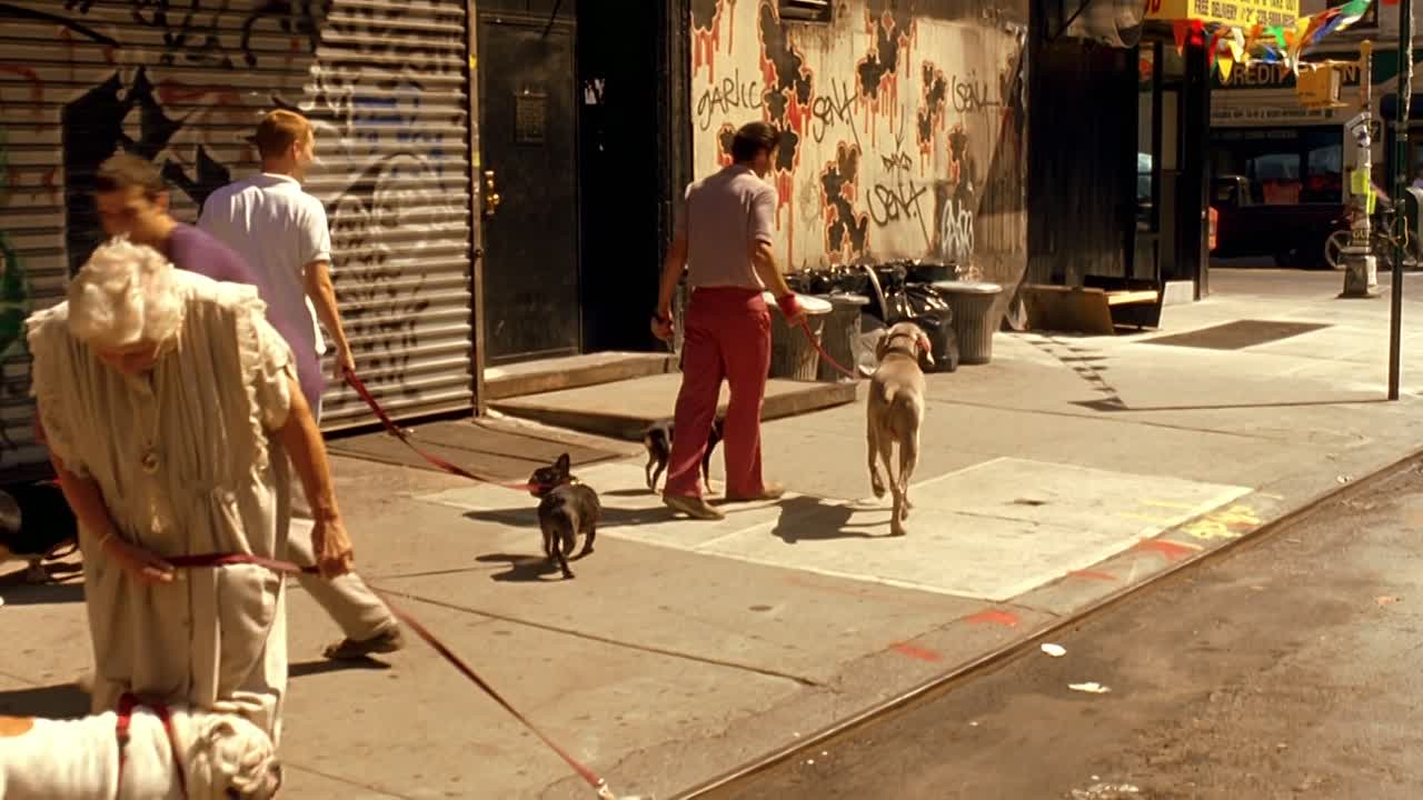 ⁣A Guide To Recognizing Your Saints 2006 BLURAY 1080p BluRay x264 AAC5 1-