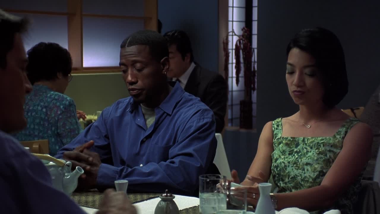 ⁣One Night Stand 1997 1080p WEBRip x264 AAC-