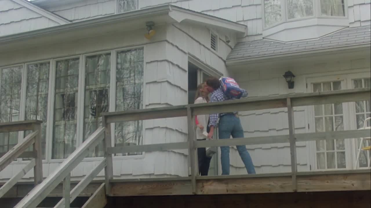 Firstborn 1984 HDRip x264