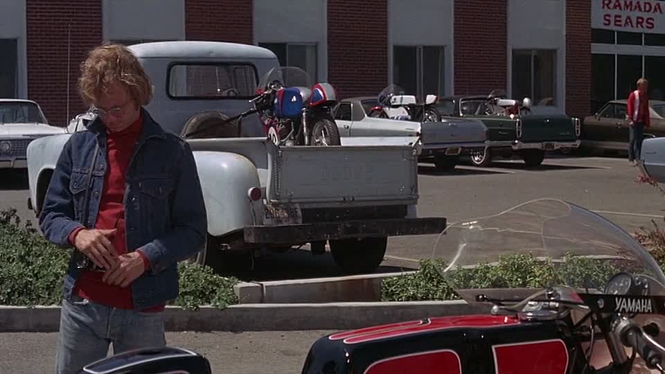 Little Fauss And Big Halsy 1970 720p BluRay x264 AAC-