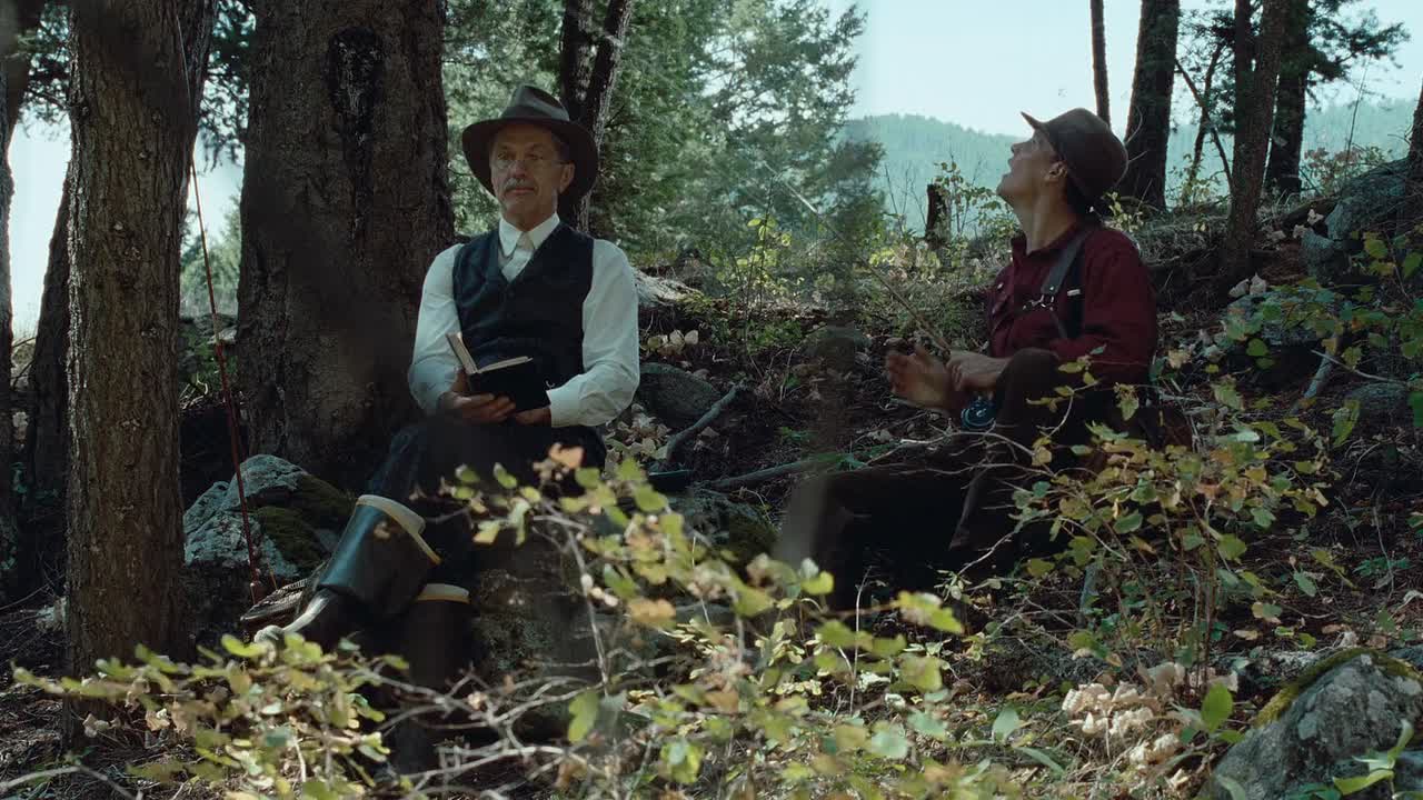 A River Runs Through It 1992 1080p BluRay x264 AAC5 1-