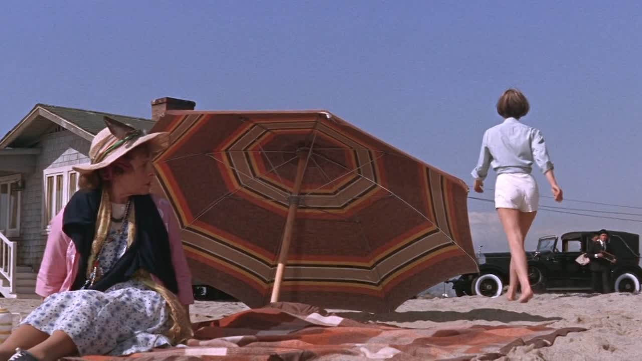 ⁣Inside Daisy Clover 1965 1080p BluRay x264 AAC-