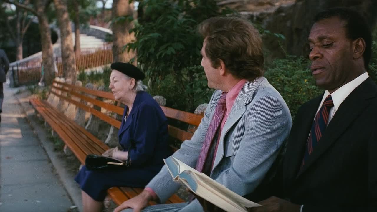 ⁣The Hot Rock 1972 1080p BluRay x264 AAC-