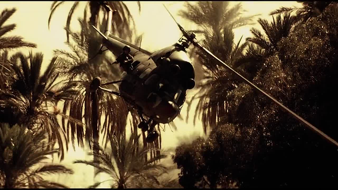 Spy Game 2001 BrRip 1080p x264 YIFY