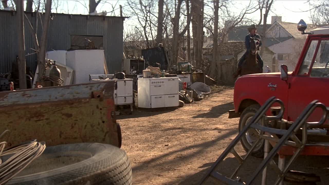 ⁣The Electric Horseman 1979 1080p BluRay x264 AAC-