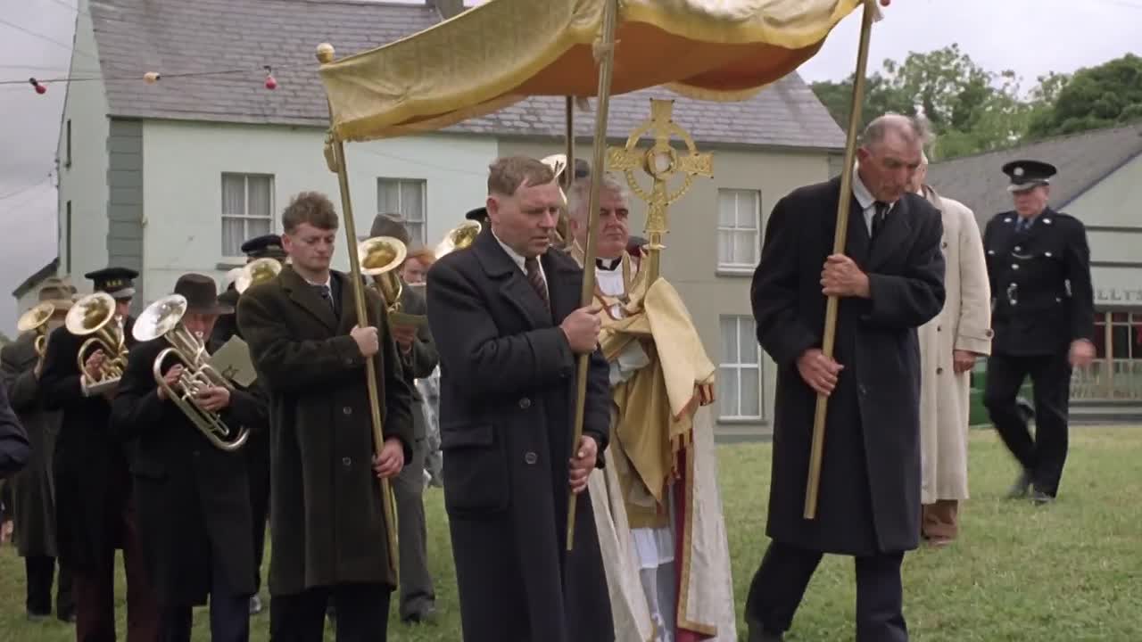 The Playboys 1992 HDRip x264