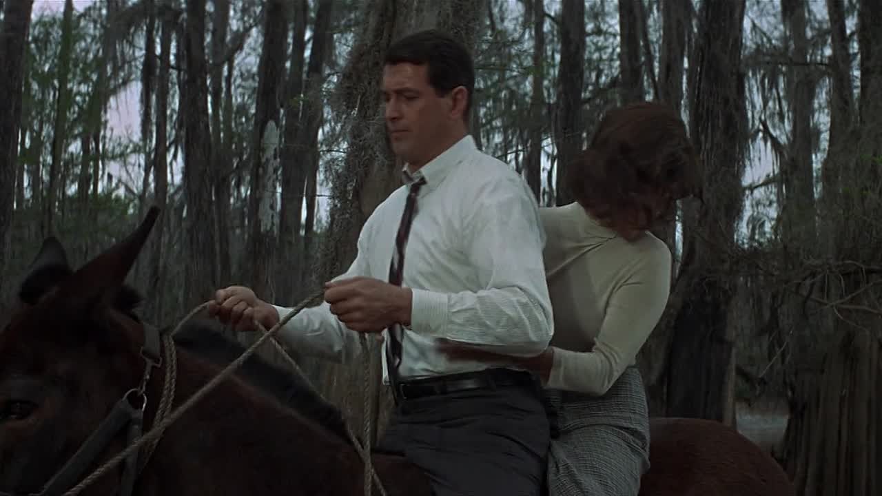 Blindfold 1965 1080p BluRay x264 AAC-