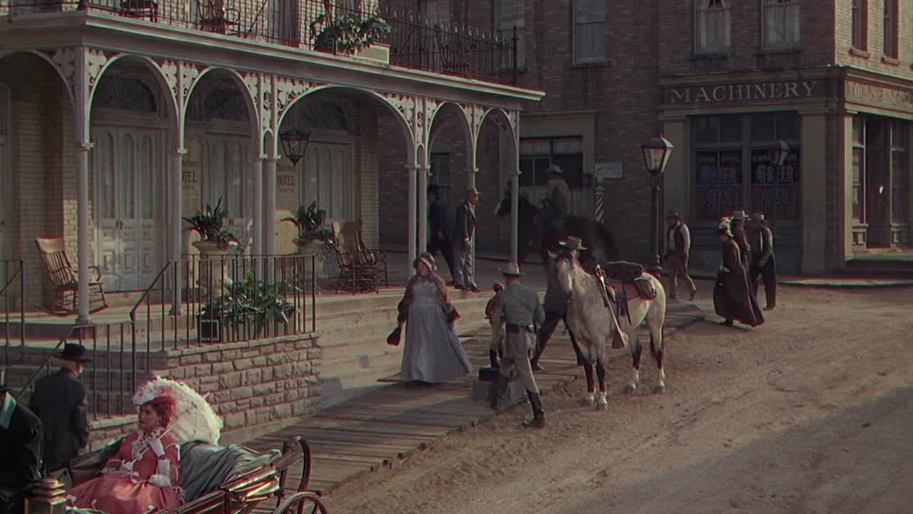 Horizons West 1952 1080p BluRay x264 AAC-