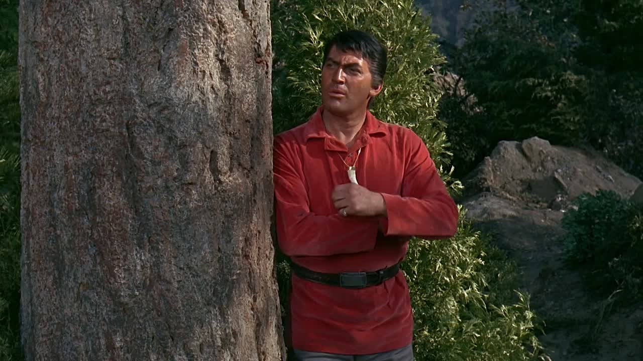 ⁣Mans Favorite Sport 1964 1080p BluRay x264 AAC-