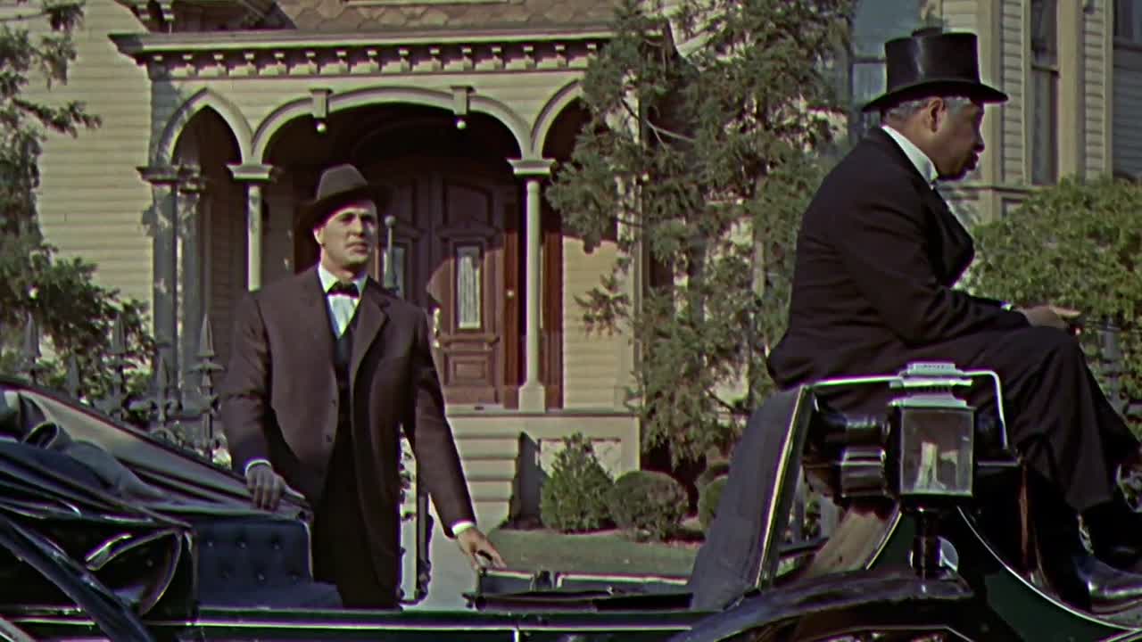 ⁣One Desire 1955 960p WEBRip x264 AAC