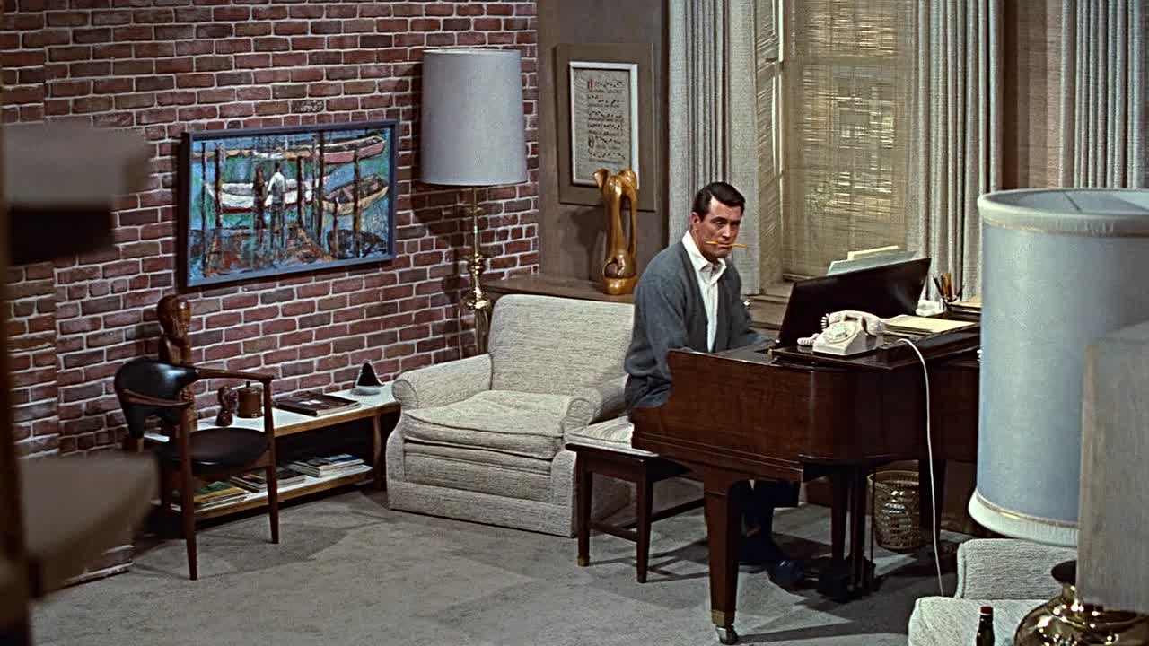 ⁣Pillow Talk 1959 1080p BluRay x264-[YTS AG]